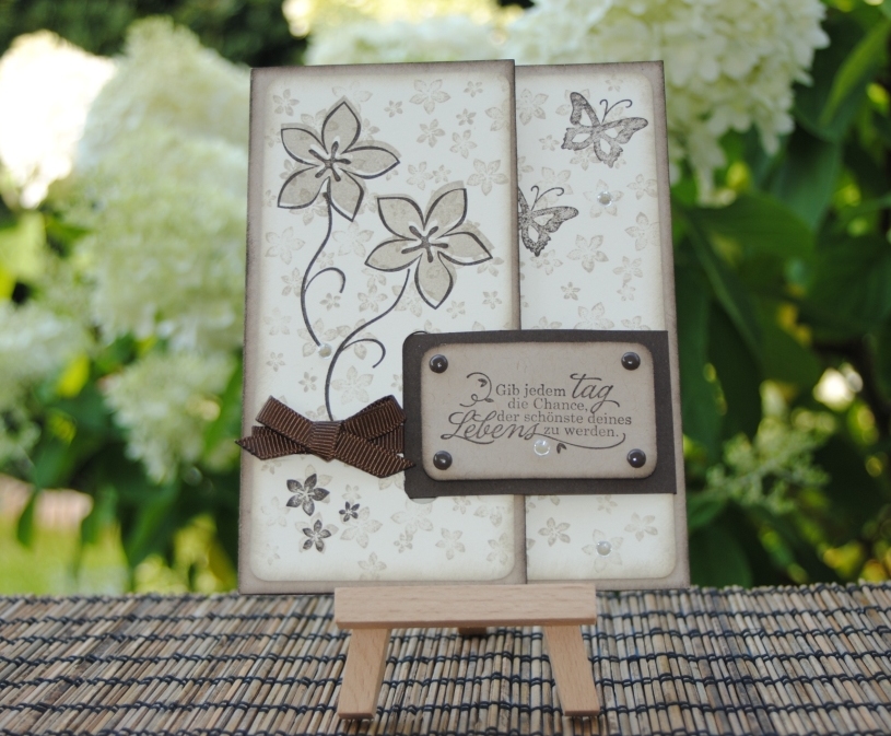 Stampin' Up!