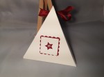 Weihnachtskarte und Dreiecksbox&nbsp;(6)