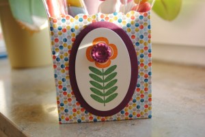 Geschenktüte mit Bonbons (3)